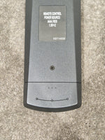 Teac UR592 Remote Control - Home Audio Unit - Excellent - Image 5