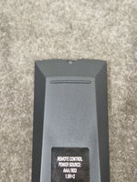 Teac UR592 Remote Control - Home Audio Unit - Excellent - Image 7
