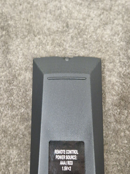 Teac UR592 Remote Control - Home Audio Unit - Excellent