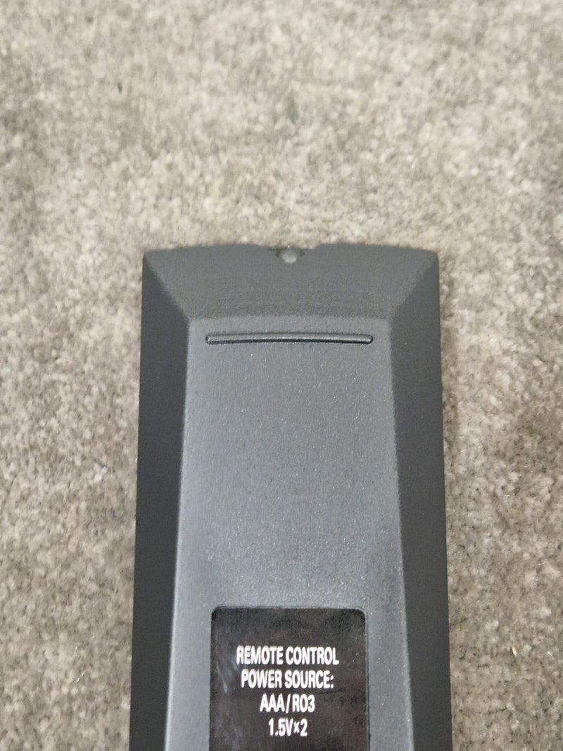 Teac UR592 Remote Control - Home Audio Unit - Excellent - Image 7