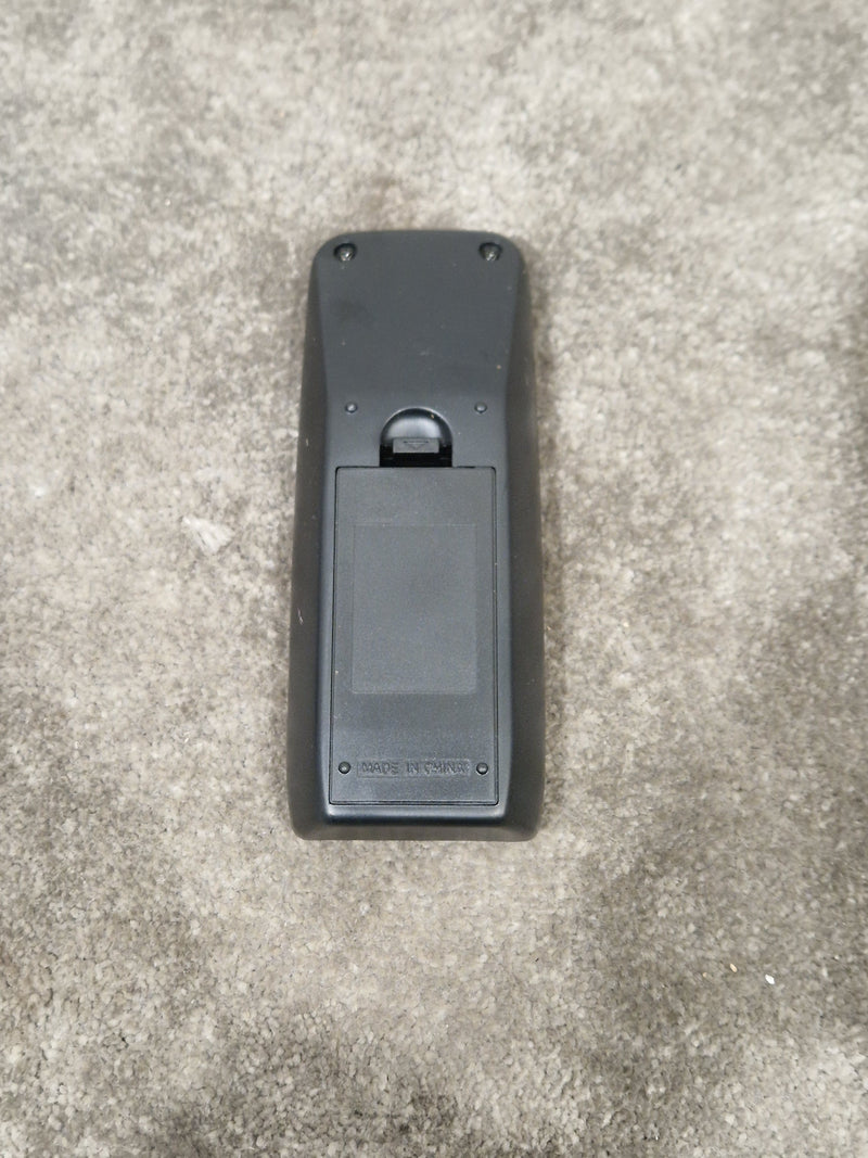 NEC RU-M104 Remote Control - Versatile Multi-Device Control - Excellent - Image 2