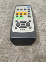 NEC RU-M104 Remote Control - Versatile Multi-Device Control - Excellent - Image 6