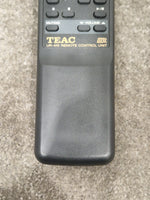 Teac UR-415 Remote For Hifi Setup - Versatile Remote Control - Very Good - Image 2