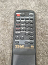 Teac UR-415 Remote For Hifi Setup - Versatile Remote Control - Very Good - Photo 3