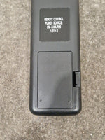Teac UR-415 Remote For Hifi Setup - Versatile Remote Control - Very Good - Image 4