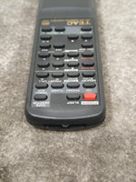 Teac UR-415 Remote For Hifi Setup - Versatile Remote Control - Very Good - Image 6