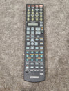 Yamaha RAV353 Remote Control - Universal Device Compatibility - Excellent - Photo 1