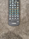 Yamaha RAV353 Remote Control - Universal Device Compatibility - Excellent - Photo 6