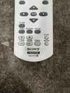 Sony RM-PJ8 Remote For Projector - Compact Control Device - Excellent - Photo 2