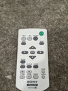 Sony RM-PJ8 Remote For Projector - Compact Control Device - Excellent - Photo 3