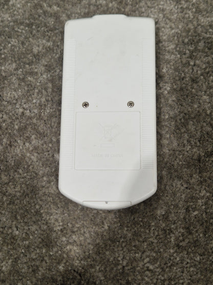 Sony RM-PJ8 Remote For Projector - Compact Control Device - Excellent