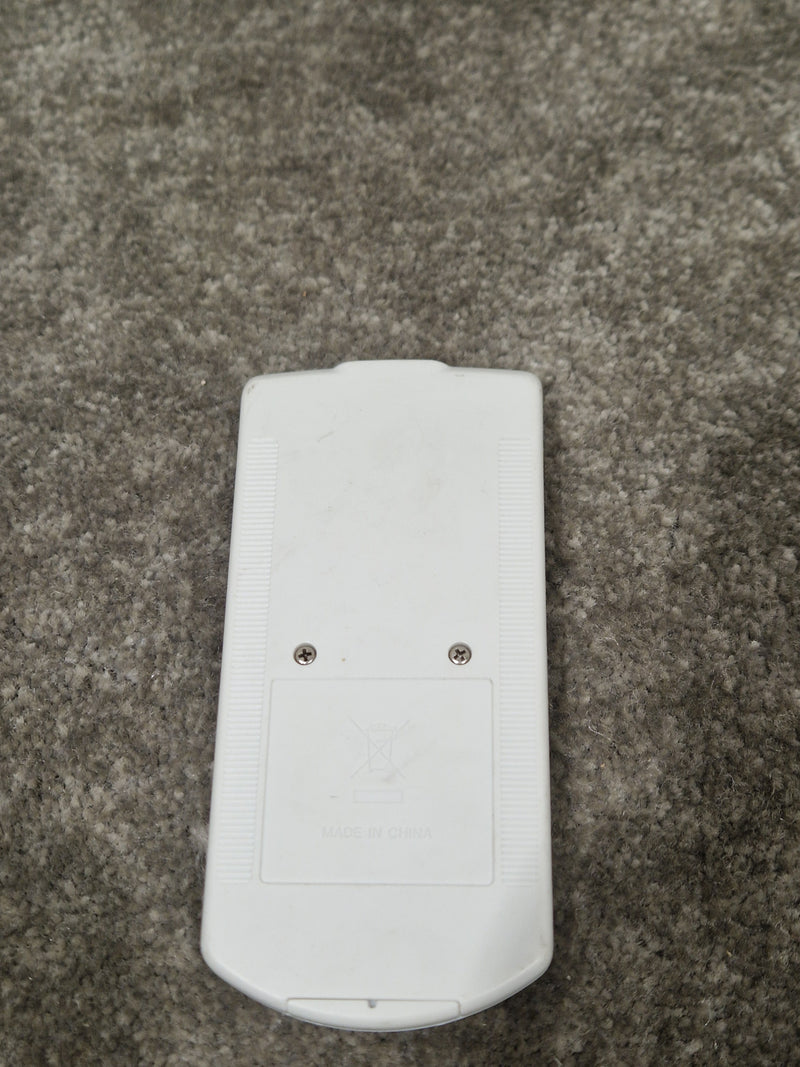 Sony RM-PJ8 Remote For Projector - Compact Control Device - Excellent - Image 5
