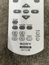 Sony RM-PJ8 Remote For Projector - Compact Control Device - Excellent - Photo 7