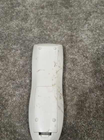 Sanyo JXPLA Remote Control - Universal Compatibility - Very Good