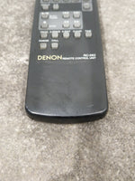 Denon RC262 Remote Controller - Compact Stereo Control - Excellent - Image 9