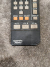 Scientific Atlanta Remote For Satellite TV - User-Friendly Design - Very Good - Photo 3