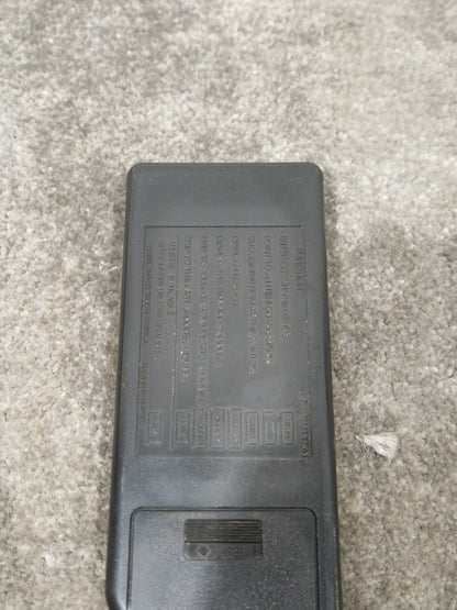 Scientific Atlanta Remote For Satellite TV - User-Friendly Design - Very Good