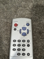 Sharp LCDTV Remote Controller - Universal Compatibility - Excellent - Image 2
