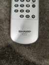 Sharp LCDTV Remote Controller - Universal Compatibility - Excellent - Photo 4