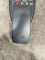 Yamaha RAV4 VV48640 - Versatile Remote Control - Excellent - Image 5