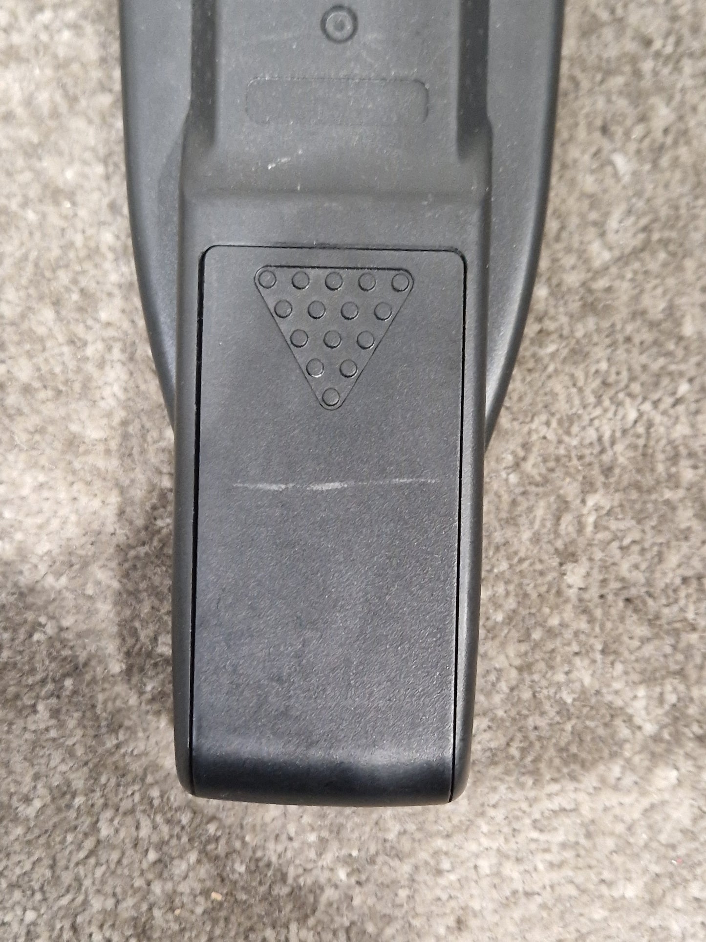Yamaha RAV4 VV48640 - Versatile Remote Control - Excellent