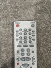 Samsung DVD Player Remote 00002A - Replacement Controller - Excellent - Photo 2