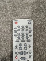 Samsung DVD Player Remote 00002A - Replacement Controller - Excellent - Image 2