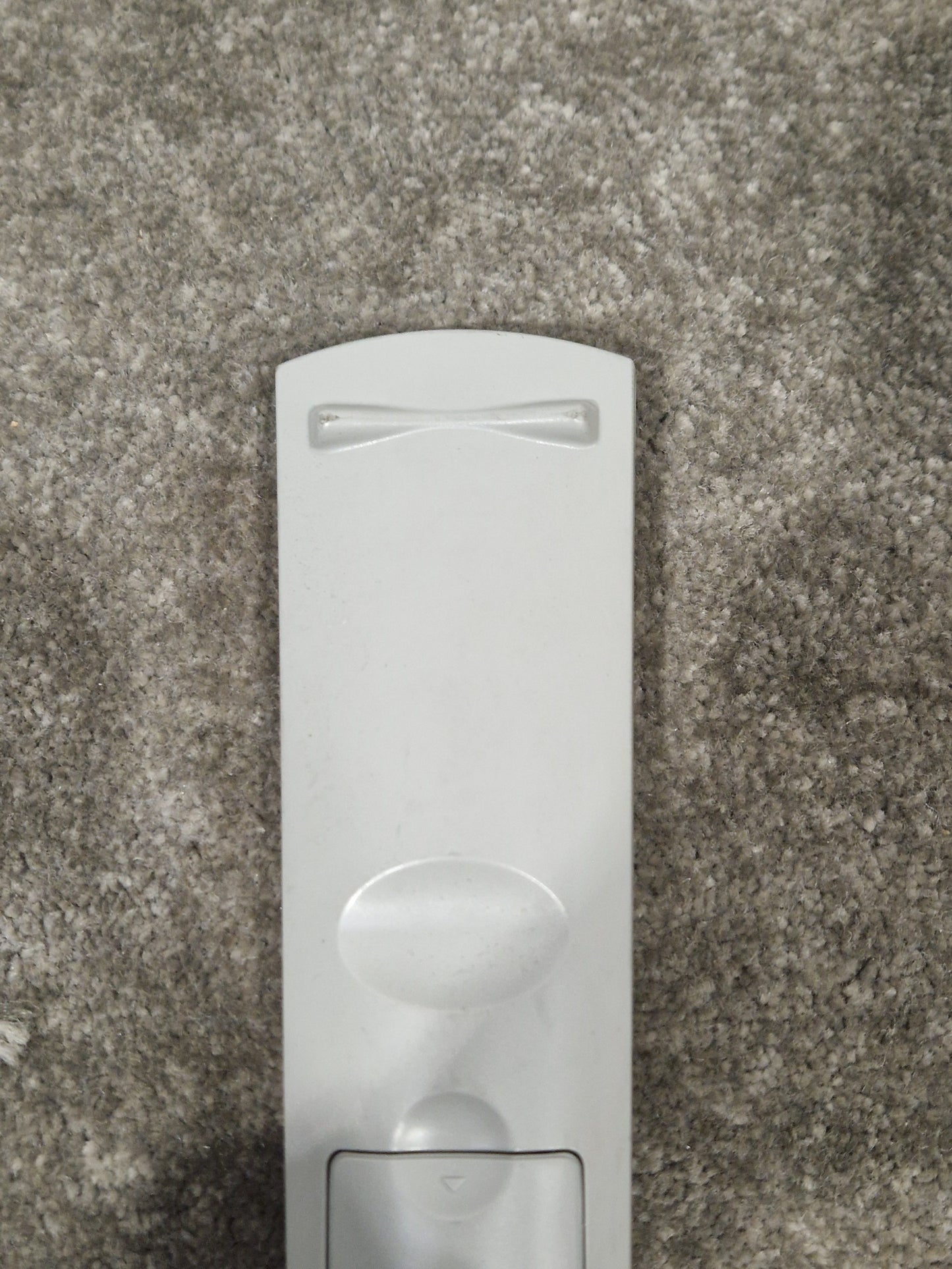 Samsung DVD Player Remote 00002A - Replacement Controller - Excellent