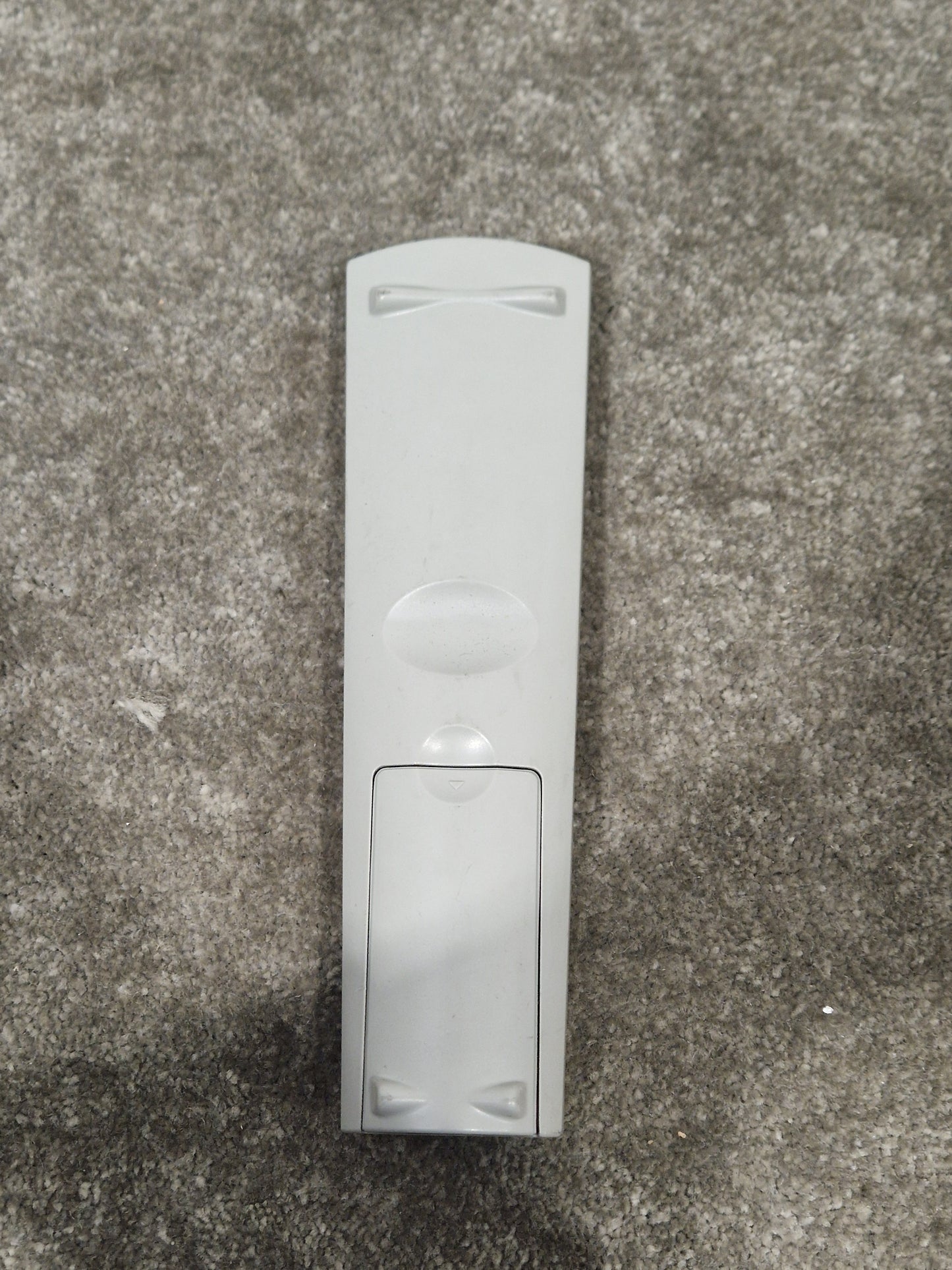 Samsung DVD Player Remote 00002A - Replacement Controller - Excellent
