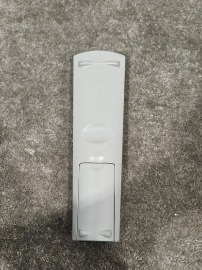 Samsung DVD Player Remote 00002A - Replacement Controller - Excellent
