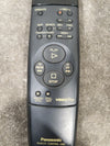 Panansonic Remote Control Video Plus - Advanced Universal Remote - Very Good - Photo 4