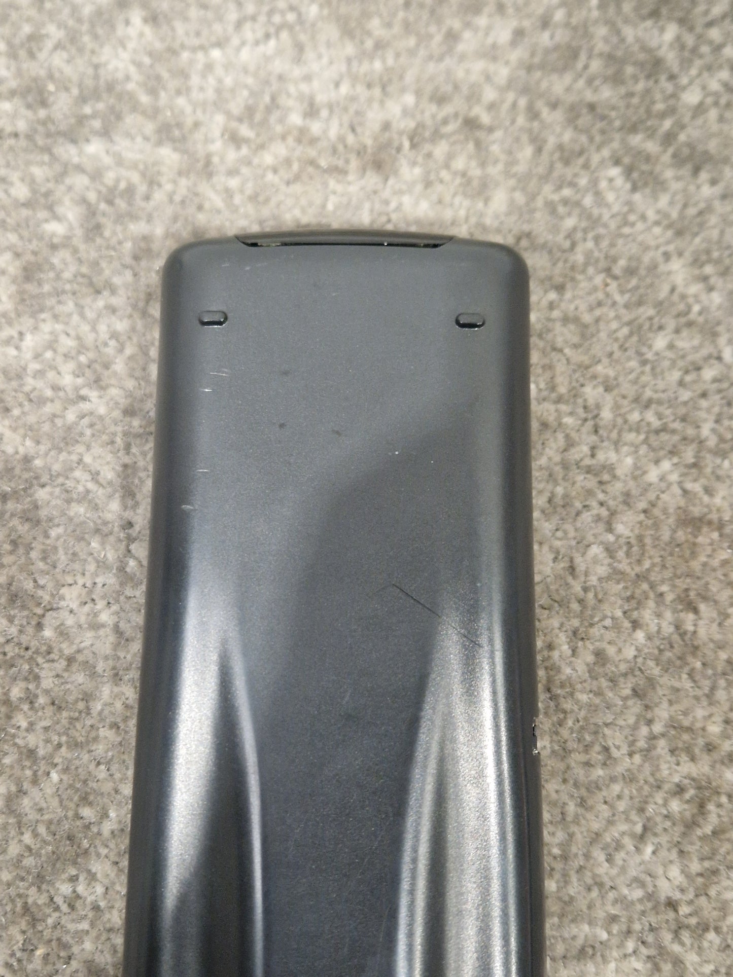 Panansonic Remote Control Video Plus - Advanced Universal Remote - Very Good