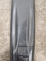 Panansonic Remote Control Video Plus - Advanced Universal Remote - Very Good - Image 2