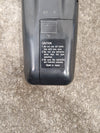 Panansonic Remote Control Video Plus - Advanced Universal Remote - Very Good - Photo 3