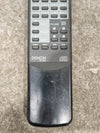 Denon RC258 Remote Control - AV Receiver Control - Excellent - Photo 3