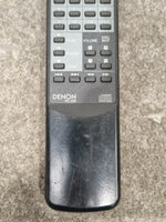 Denon RC258 Remote Control - AV Receiver Control - Excellent - Image 3