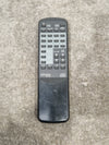 Denon RC258 Remote Control - AV Receiver Control - Excellent - Photo 1