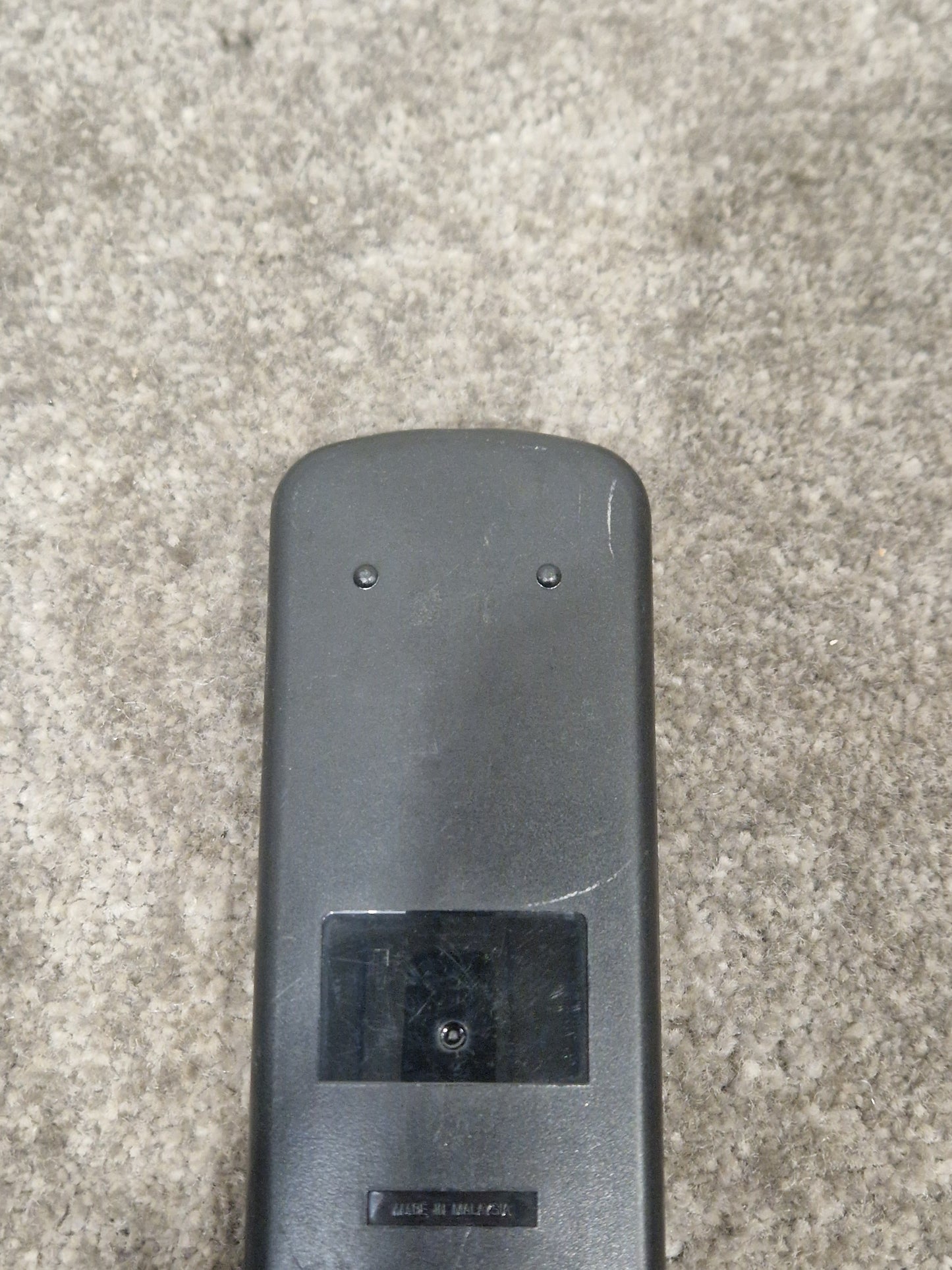 Denon RC258 Remote Control - AV Receiver Control - Excellent