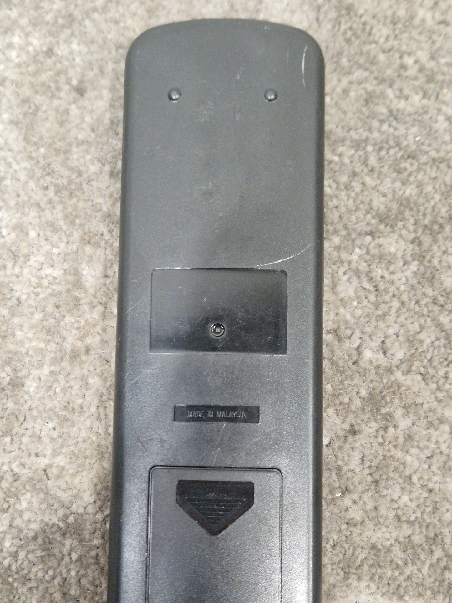 Denon RC258 Remote Control - AV Receiver Control - Excellent