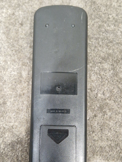 Denon RC258 Remote Control - AV Receiver Control - Excellent