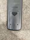 Denon RC258 Remote Control - AV Receiver Control - Excellent - Photo 7