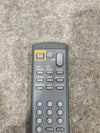 Mediastar 488-1 Remote Control - Universal Device Control - Excellent - Photo 3