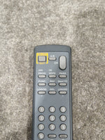 Mediastar 488-1 Remote Control - Universal Device Control - Excellent - Image 3