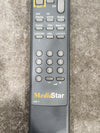 Mediastar 488-1 Remote Control - Universal Device Control - Excellent - Photo 2