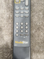 Mediastar 488-1 Remote Control - Universal Device Control - Excellent - Image 2