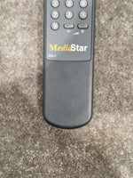 Mediastar 488-1 Remote Control - Universal Device Control - Excellent - Image 4