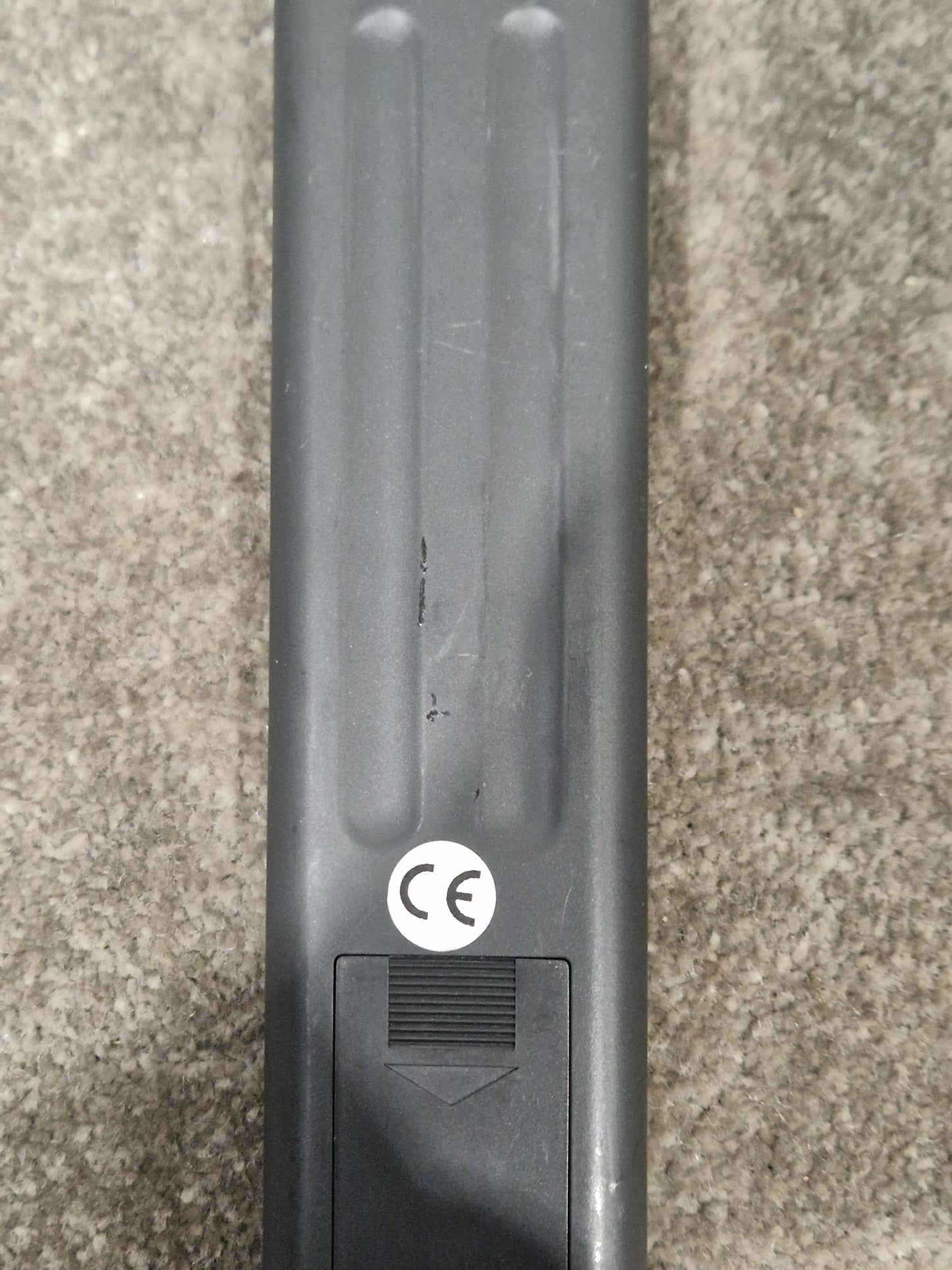 Mediastar 488-1 Remote Control - Universal Device Control - Excellent