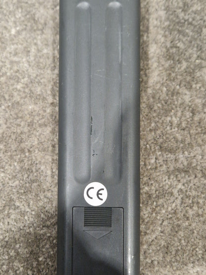 Mediastar 488-1 Remote Control - Universal Device Control - Excellent
