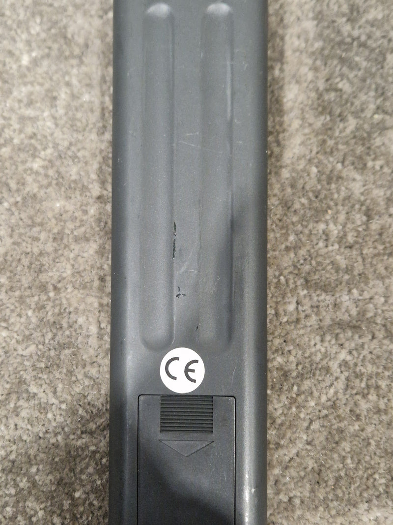 Mediastar 488-1 Remote Control - Universal Device Control - Excellent - Image 5