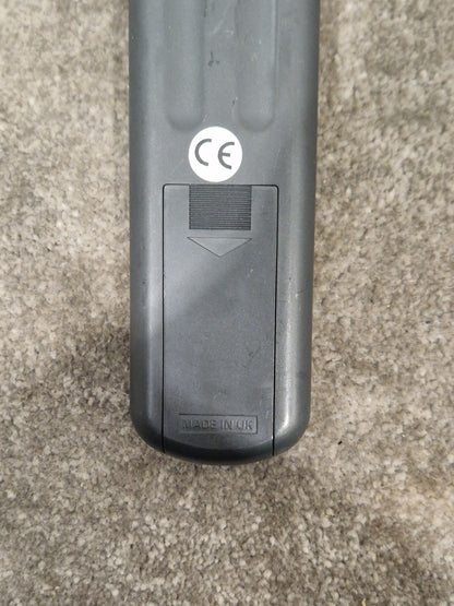Mediastar 488-1 Remote Control - Universal Device Control - Excellent